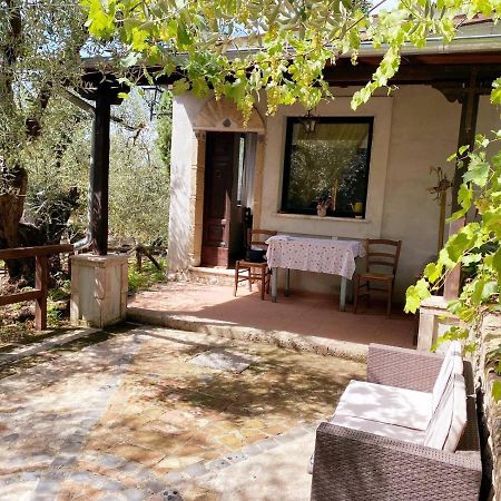 Casale L'Antica Mola Villa Castel Madama Ngoại thất bức ảnh