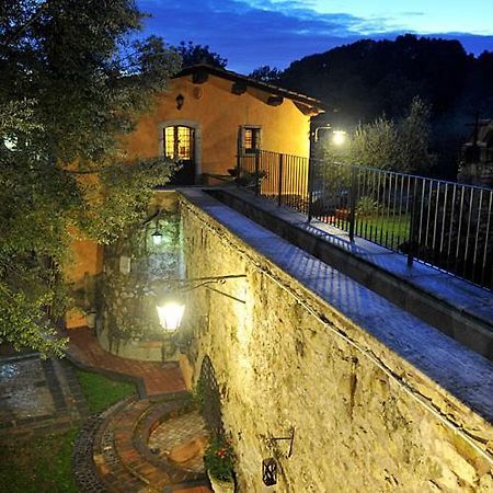 Casale L'Antica Mola Villa Castel Madama Ngoại thất bức ảnh