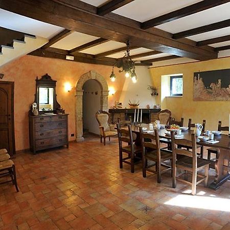 Casale L'Antica Mola Villa Castel Madama Ngoại thất bức ảnh