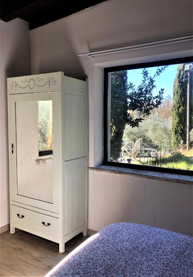 Casale L'Antica Mola Villa Castel Madama Ngoại thất bức ảnh