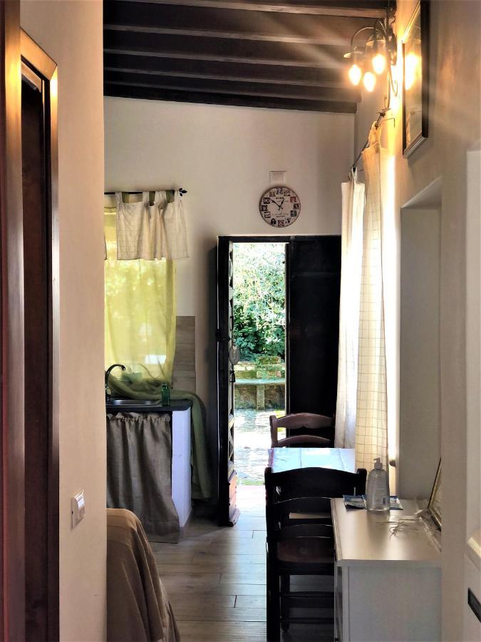 Casale L'Antica Mola Villa Castel Madama Ngoại thất bức ảnh