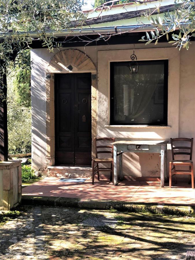 Casale L'Antica Mola Villa Castel Madama Ngoại thất bức ảnh