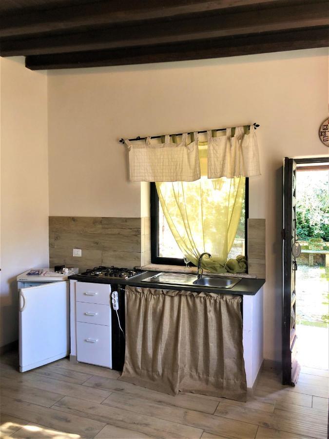 Casale L'Antica Mola Villa Castel Madama Ngoại thất bức ảnh