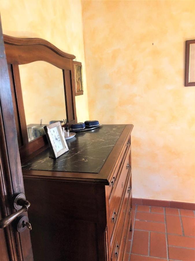 Casale L'Antica Mola Villa Castel Madama Ngoại thất bức ảnh