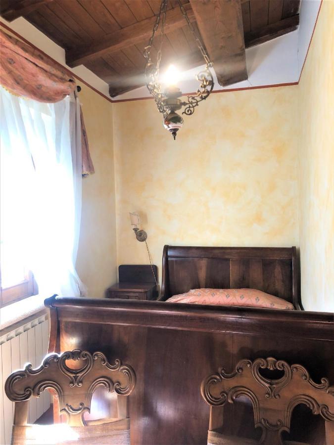 Casale L'Antica Mola Villa Castel Madama Ngoại thất bức ảnh