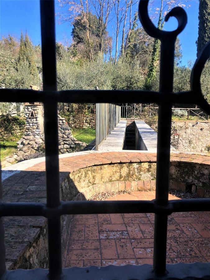 Casale L'Antica Mola Villa Castel Madama Ngoại thất bức ảnh