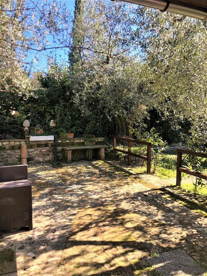 Casale L'Antica Mola Villa Castel Madama Ngoại thất bức ảnh