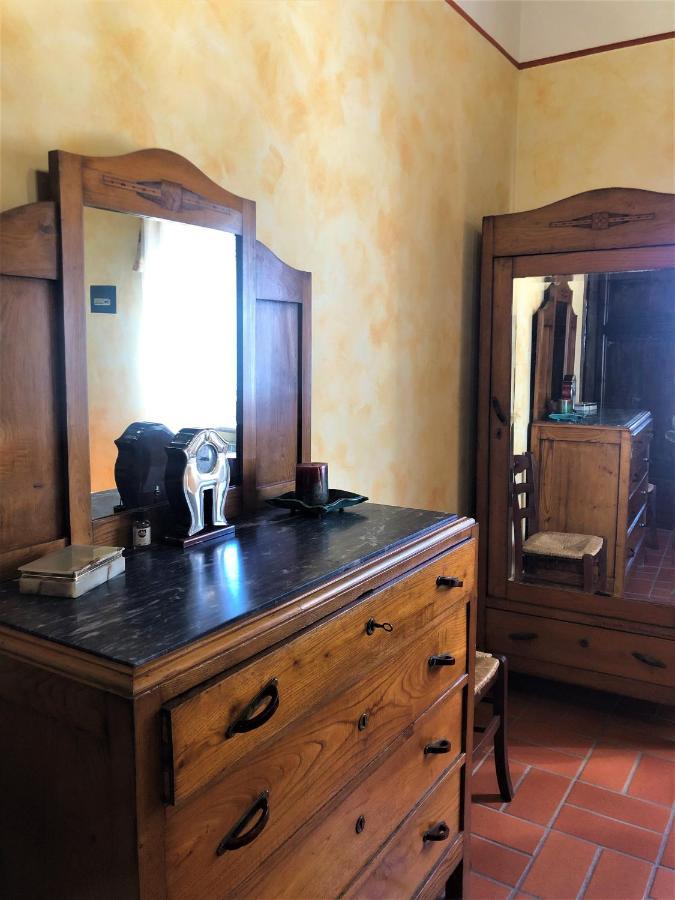 Casale L'Antica Mola Villa Castel Madama Ngoại thất bức ảnh